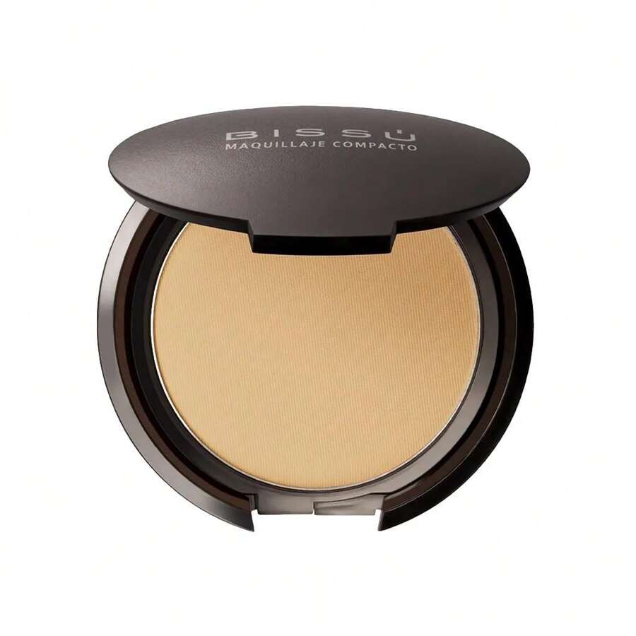 Bissu Bissú Compact Powder Makeup - 11 Almond - View 1