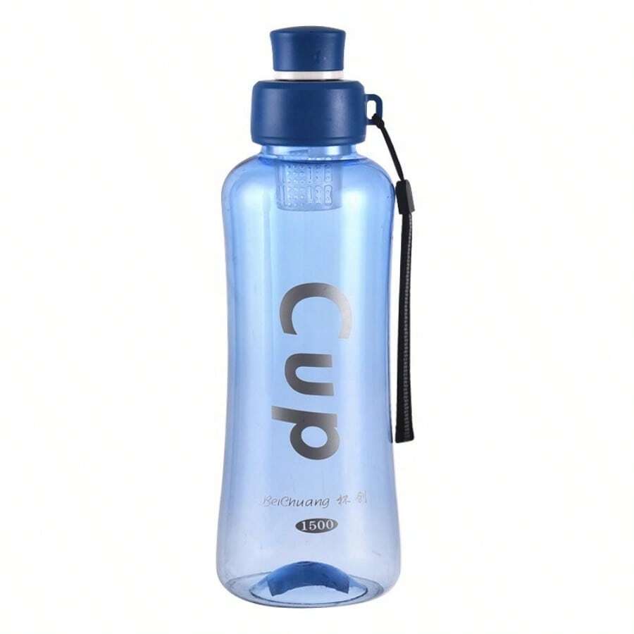 Phụ kiện Chai nước & Cốc - Màu xanh lam - Xem 1