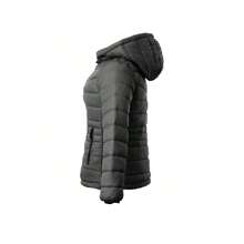 Chamarra - Negro - Ver 2