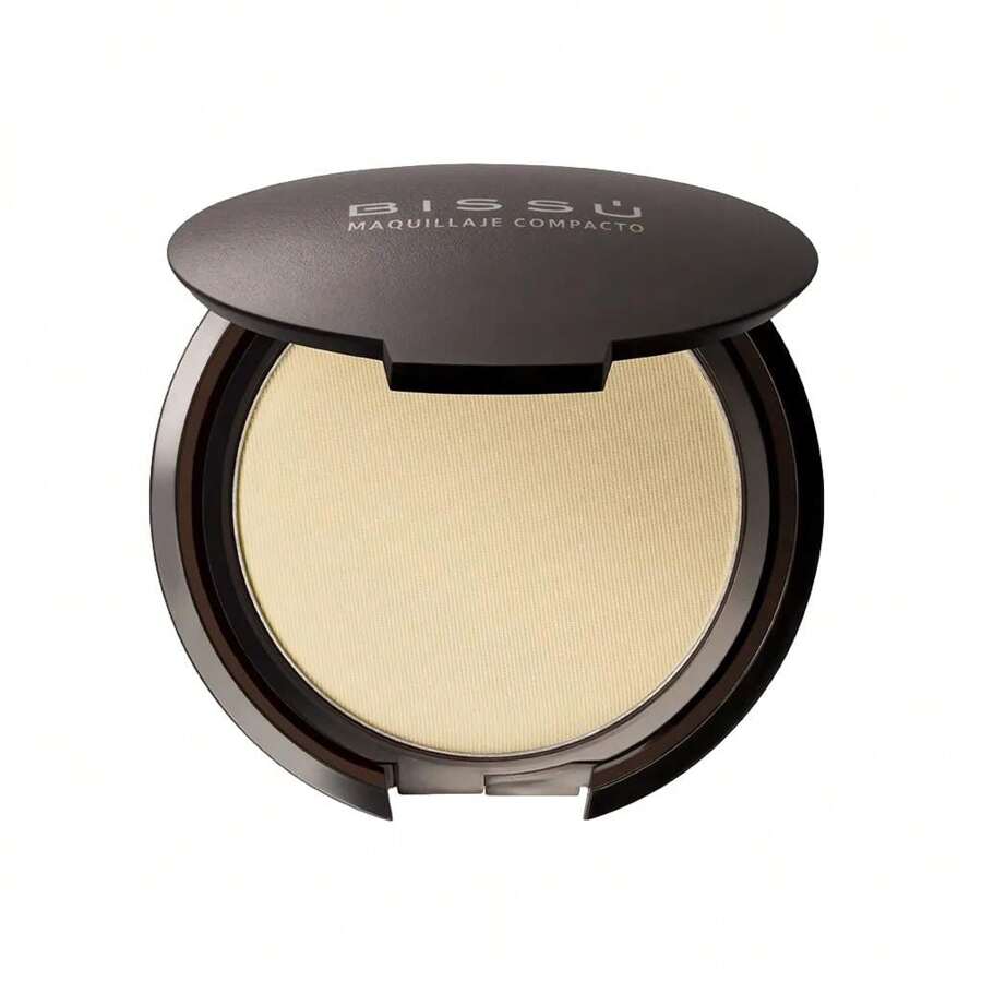 Bissu Bissú Compact Powder Makeup - 02 Fresco - View 1