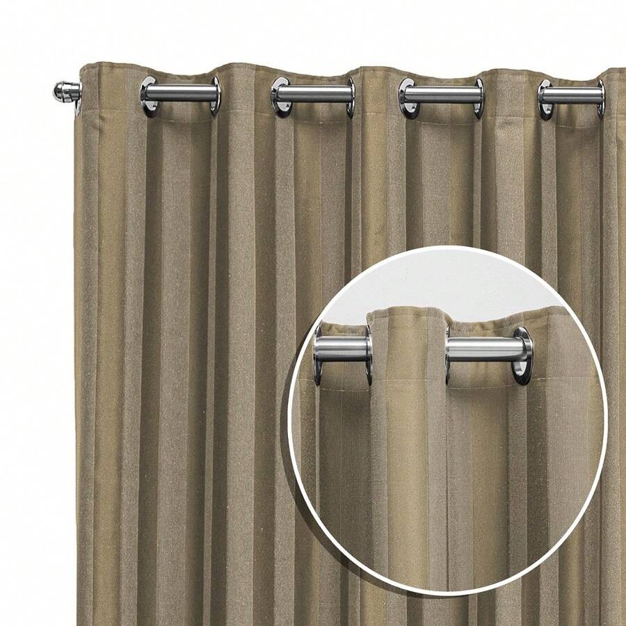 Curtains - 米色 - 查看 1