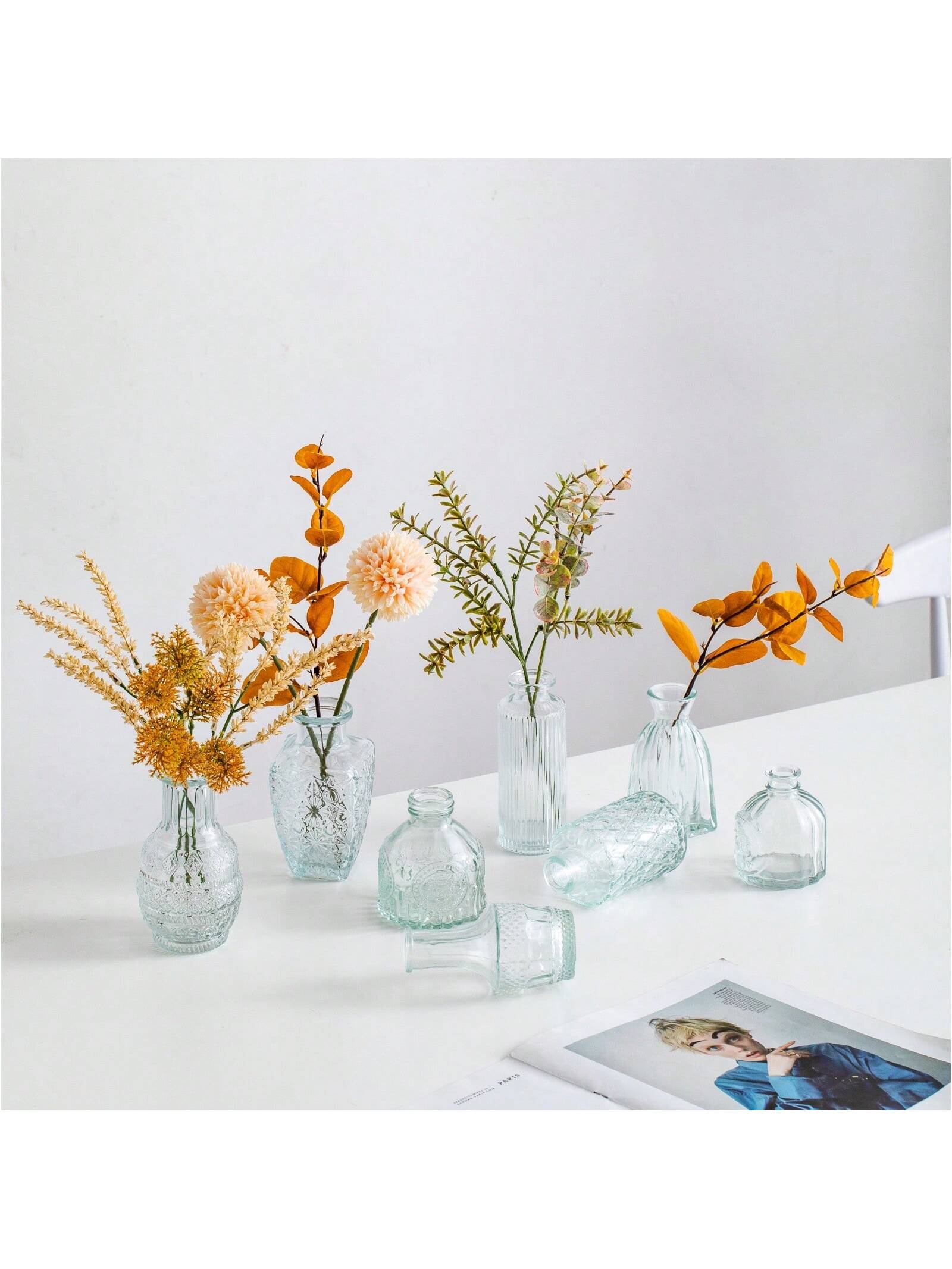 SWAROVSKI ロッキングフラワー(花) オブジェ SWAROVSKI ロッキングフラワー(花) オブジェ 〈202-4