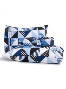 Sheet Sets with Pillowcases - Nhiều màu - Xem 2