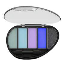 Bissu Bissú Quintet Eye Shadows - 34 AhoraoNever - View 1