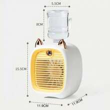 Ceiling Fans - Nhiều màu - Xem 7