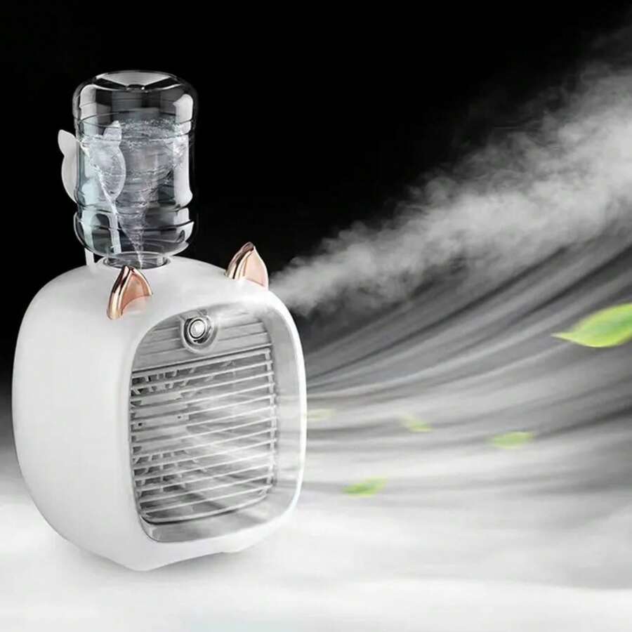 Ceiling Fans - Nhiều màu - Xem 1