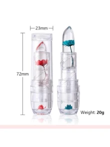 Labial Magic lipstick - Amarillo - Ver 3