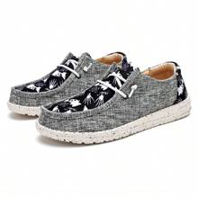 Men's Loafers - Grey - View 2
