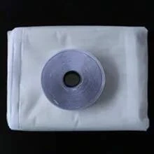 1pc Insect Mosquito Nets Window Screen MeshTulle Invisible White Fiberglass Against Mosquitoes and Flies Window Screen - White - View 5