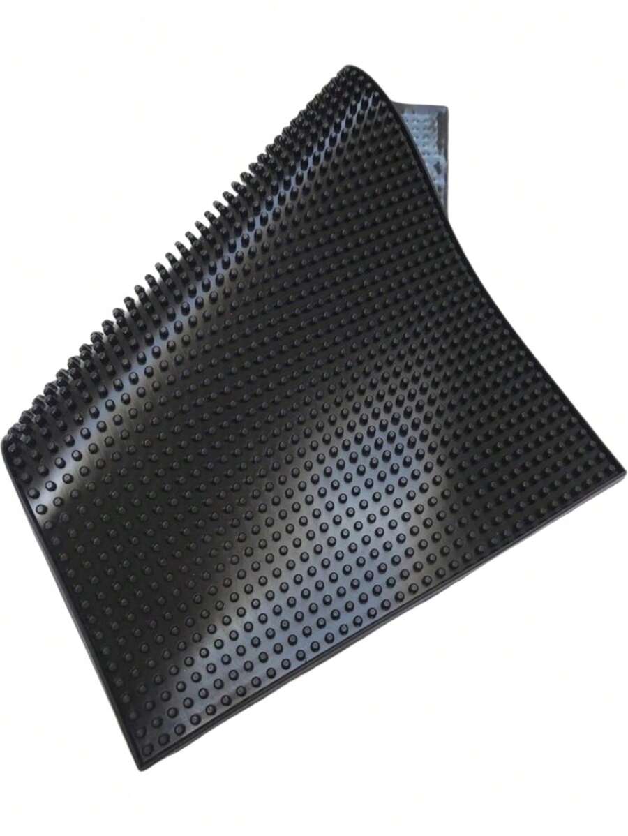 Decorative Rugs - màu đen - Xem 1