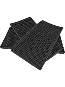 Decorative Rugs - màu đen - Xem 2