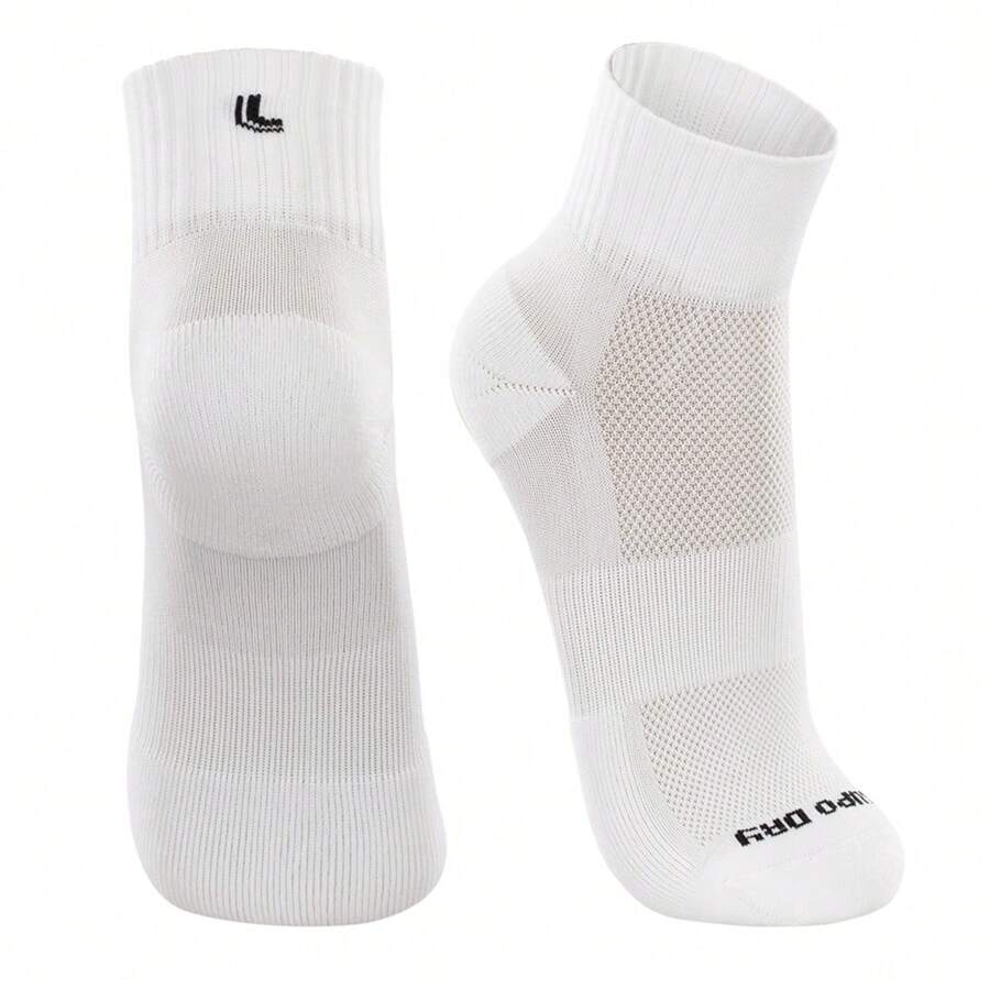 LUPO Women Sports Socks - trắng - Xem 1