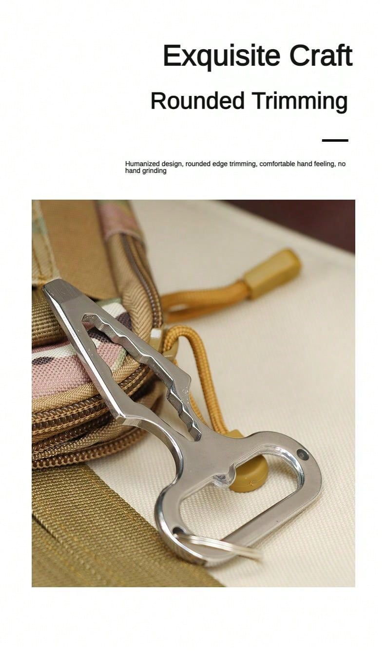 1 Self Defense Weapons Outdoor EDC Survival Tool Personal Defence