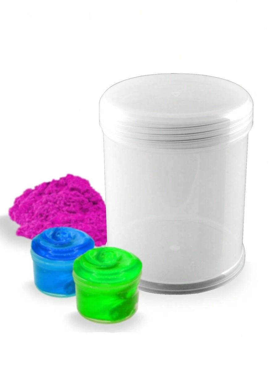 Storage Bottles & Jars - trắng - Xem 1