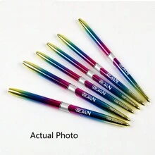 Acryl Nagelbürste 3d Reine Handgefertigte Nagelbürsten Für Acryl Anwendung Professionelle Nagelkunstbürste Nageldetailierungsbürste, Schminkpinsel