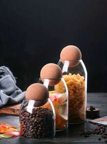 Chai, Lọ và Hộp - Trong sáng - Xem 2