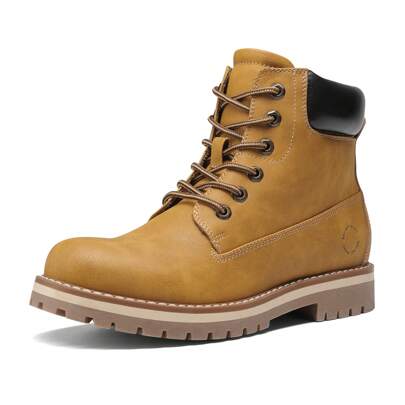 Men's Classic Winter Fall Boots Outdoor Work Boots 2.0