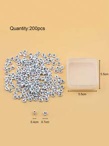 Hạt - Đen và trắng - Xem 3