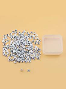 Hạt - Đen và trắng - Xem 2