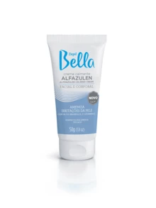 Kit Pré E Pós Depilação Loção Óleo Gel Calmante Camomila E Alfazulen Depil Bella - KIT PRÉ E PÓS + ALFAZULEN - Visão 5