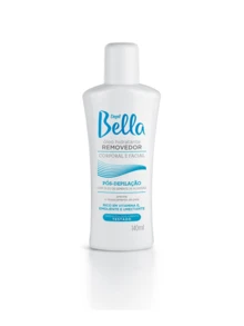 Kit Pré E Pós Depilação Loção Óleo Gel Calmante Camomila E Alfazulen Depil Bella - KIT PRÉ E PÓS + ALFAZULEN - Visão 3