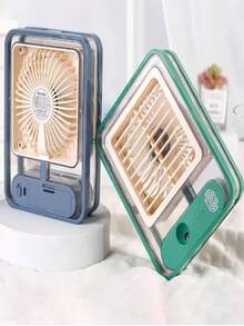 Airtag Cases - màu hồng - Xem 3