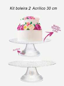 Party Backdrops - 無色 - 查看 2