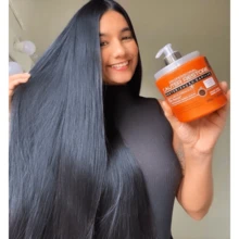 Hair Treatment - Liss Mãi Mãi - Xem 4