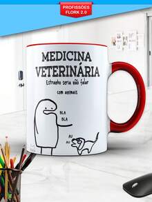 Mugs - Rojo - Ver 2