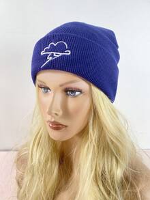 Mũ len nữ - Nhiều màu - Xem 7