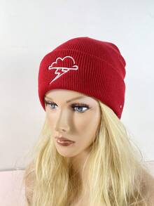 Mũ len nữ - Nhiều màu - Xem 8