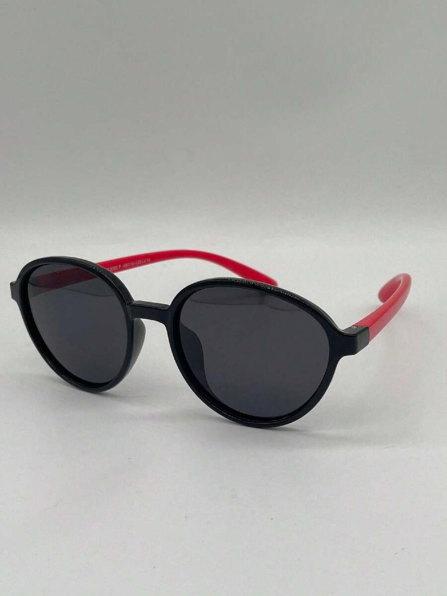 Kids Fashion Glasses - Nhiều màu - Xem 1