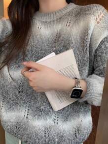 1 件黑玛瑙串珠表带配银链，简约日常佩戴表带，兼容 38/40/41/42/44/45 毫米，时尚手链表带，兼容 SE、Series 8/7/6/5/4/3/2/1