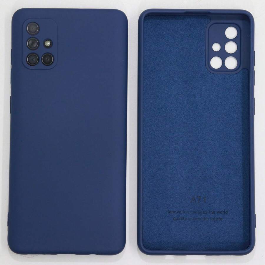Phone Cases - 深藍 - 查看 1