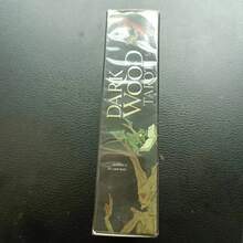 Dark Forest Cards - Dark Green - View 3