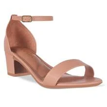 Takata Women Heeled Sandals - 米色 - 查看 6