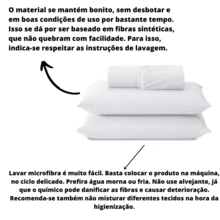 Fitted Sheets - Hạt phỉ - Xem 3