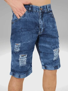 Men Shorts - Rửa tối - Xem 6