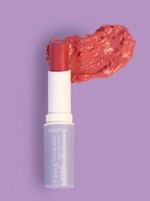 Tinted Balm Nutritivo com Cor Feels Mood HB 8519 - HB8519-T20 - Visão 2