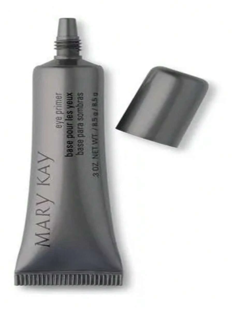 Mary Kay Eyeshadow Foundation