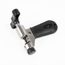 Bicycle Removable Chain Tool Chain Breaker, Bike Chain Repair Tool, Cycling Accessory - Black - View 6