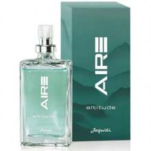 Jequiti Colônia Aire Altitude 25ml Festa Junina