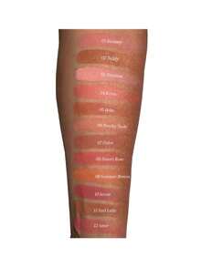 RUBOR BLUSH ITALIA DELUX - 10 ICONIC - Ver 2