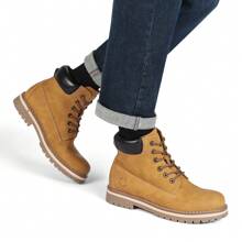 Men's Classic Winter Fall Boots Outdoor Work Boots 2.0