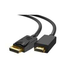 Computer Cables - màu đen - Xem 1