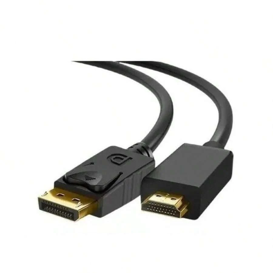 Computer Cables - màu đen - Xem 1