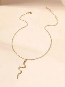 Collares - Amarillo Oro - Ver 2