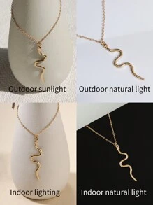 Collares - Amarillo Oro - Ver 6