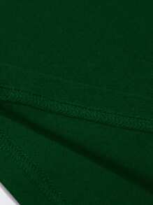 Men T-Shirts - Green - View 3