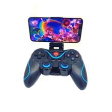 CONTROL INALAMBRICO PARA CELULAR BLUETOOTH PARA PC Y ANDORID - Negro - Ver 1